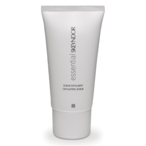 Scrub Exfoliante Essential de Skeyndor