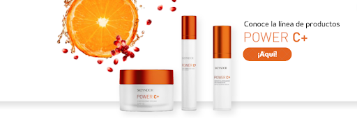Un anuncio de un producto llamado power c+.