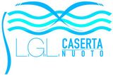 L.G.L Caserta Nuoto - logo