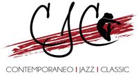 CSC - scuola danza, logo