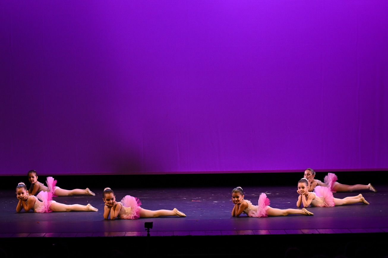 danza 3