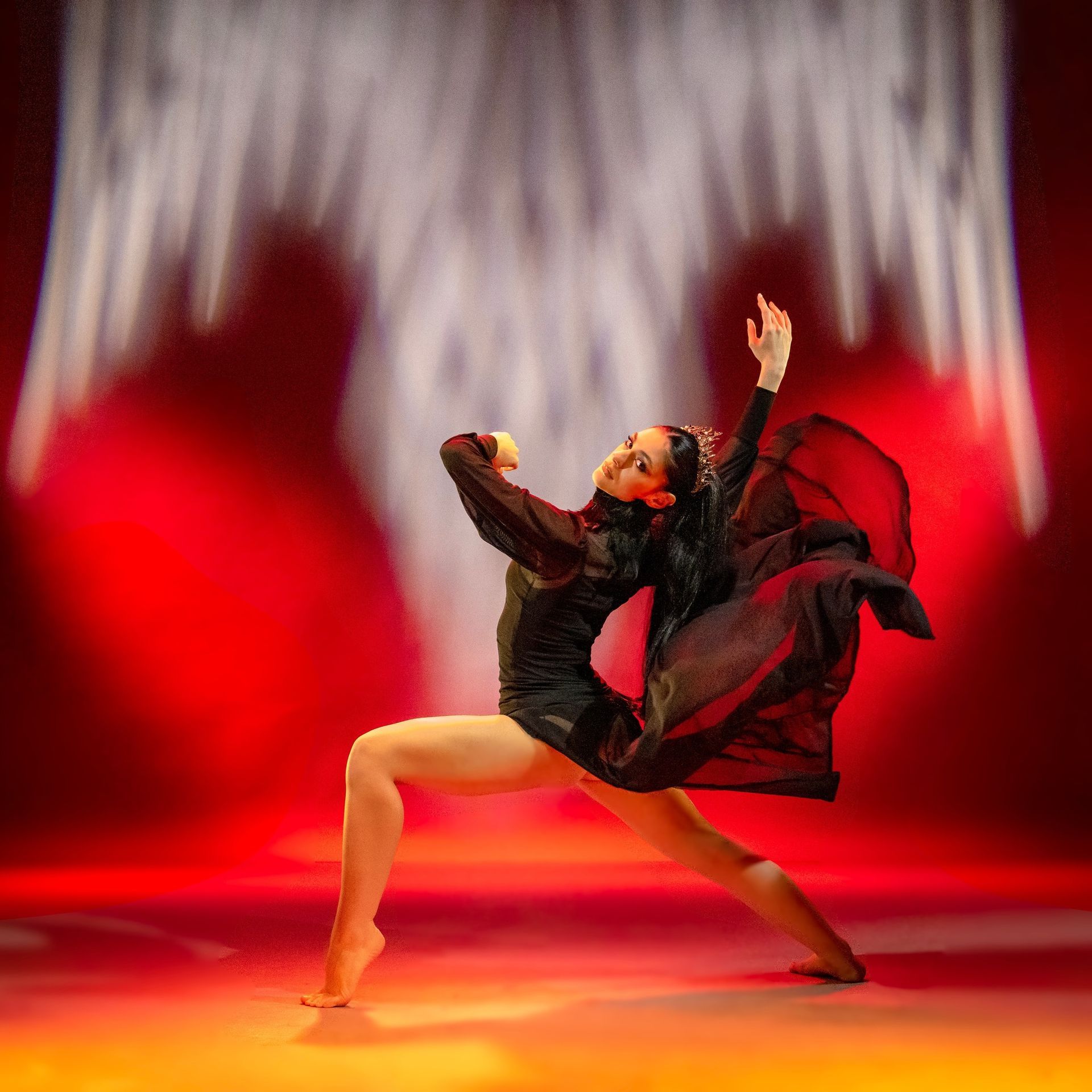 danza 8