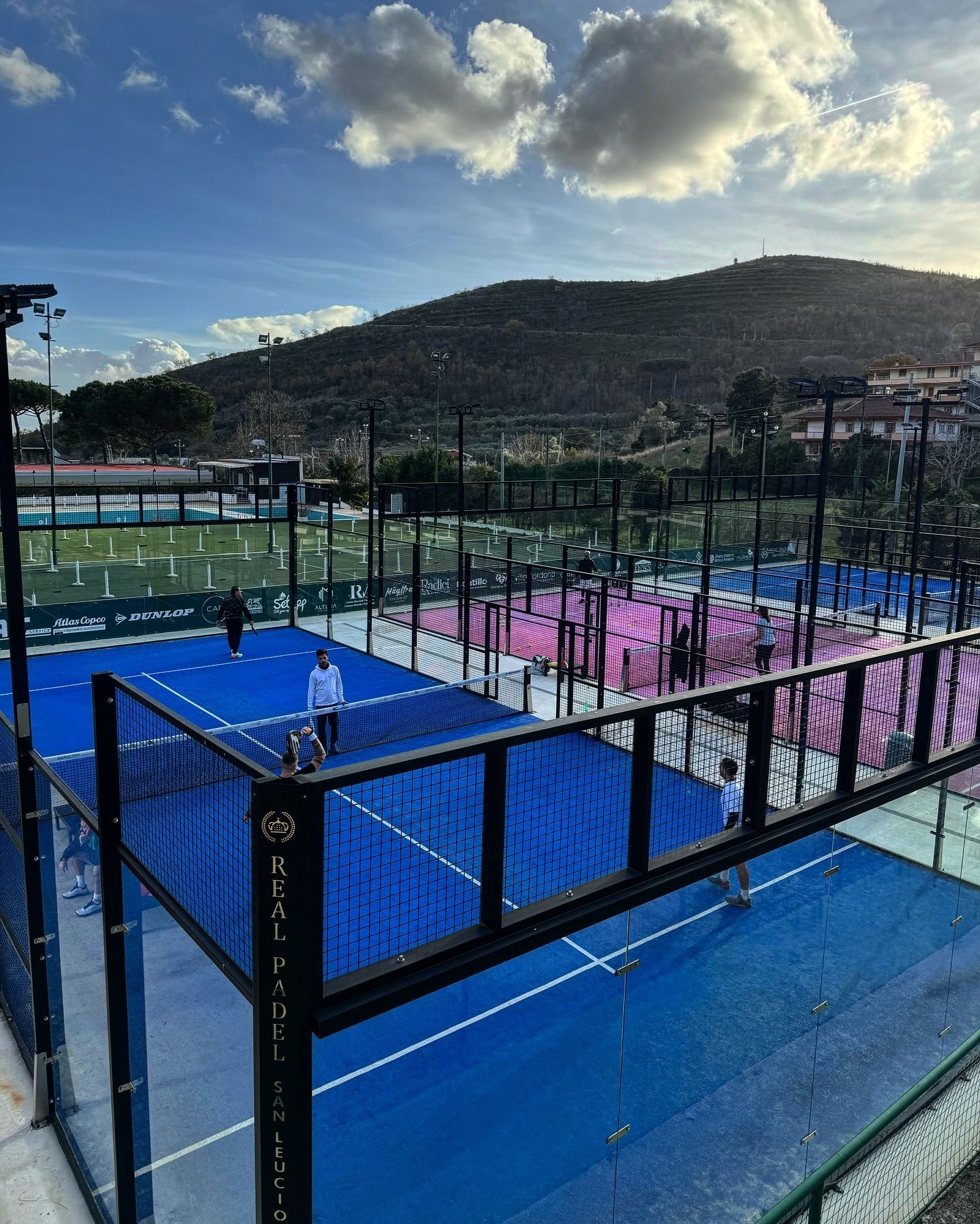 padel 4