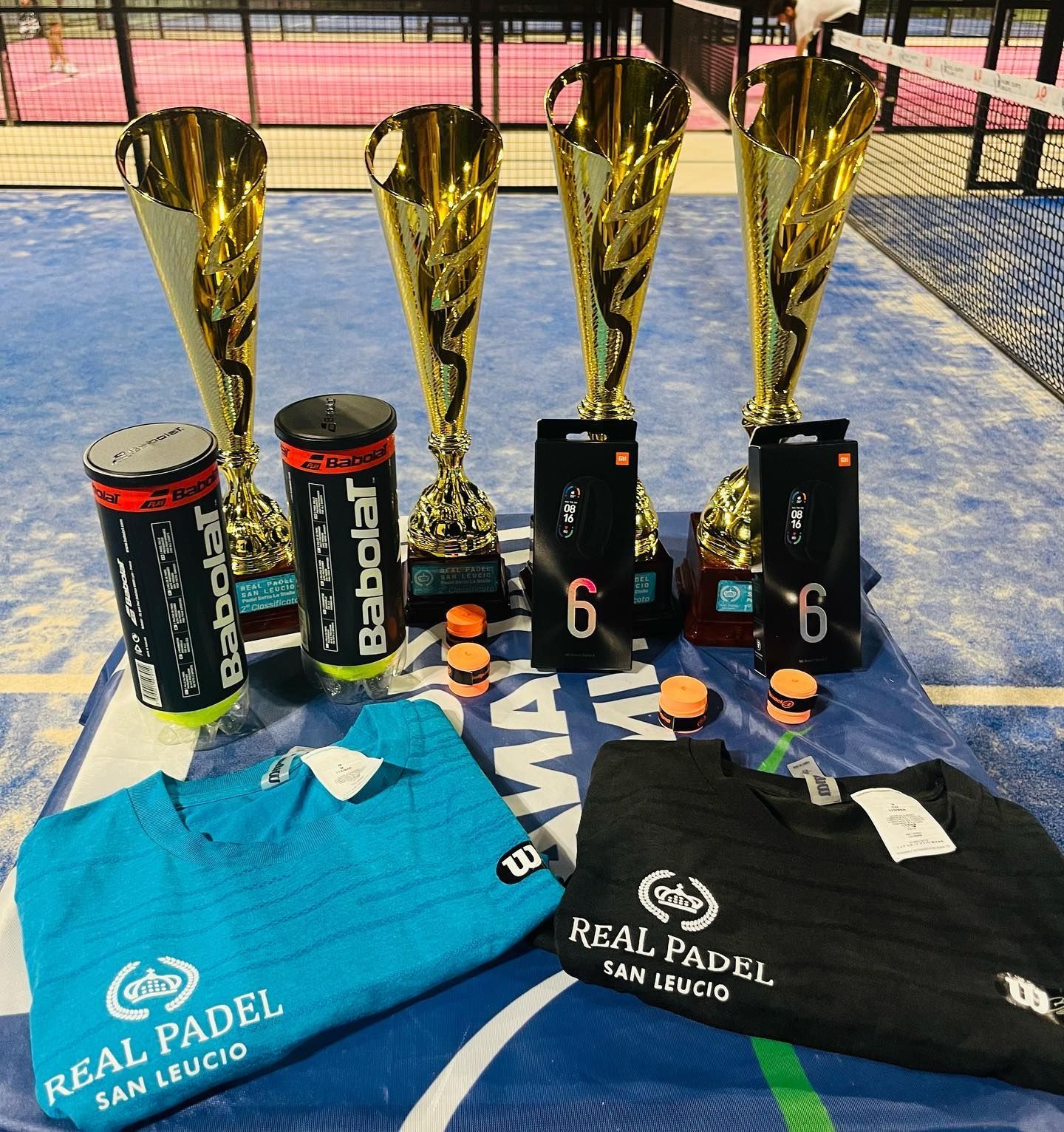 padel 6