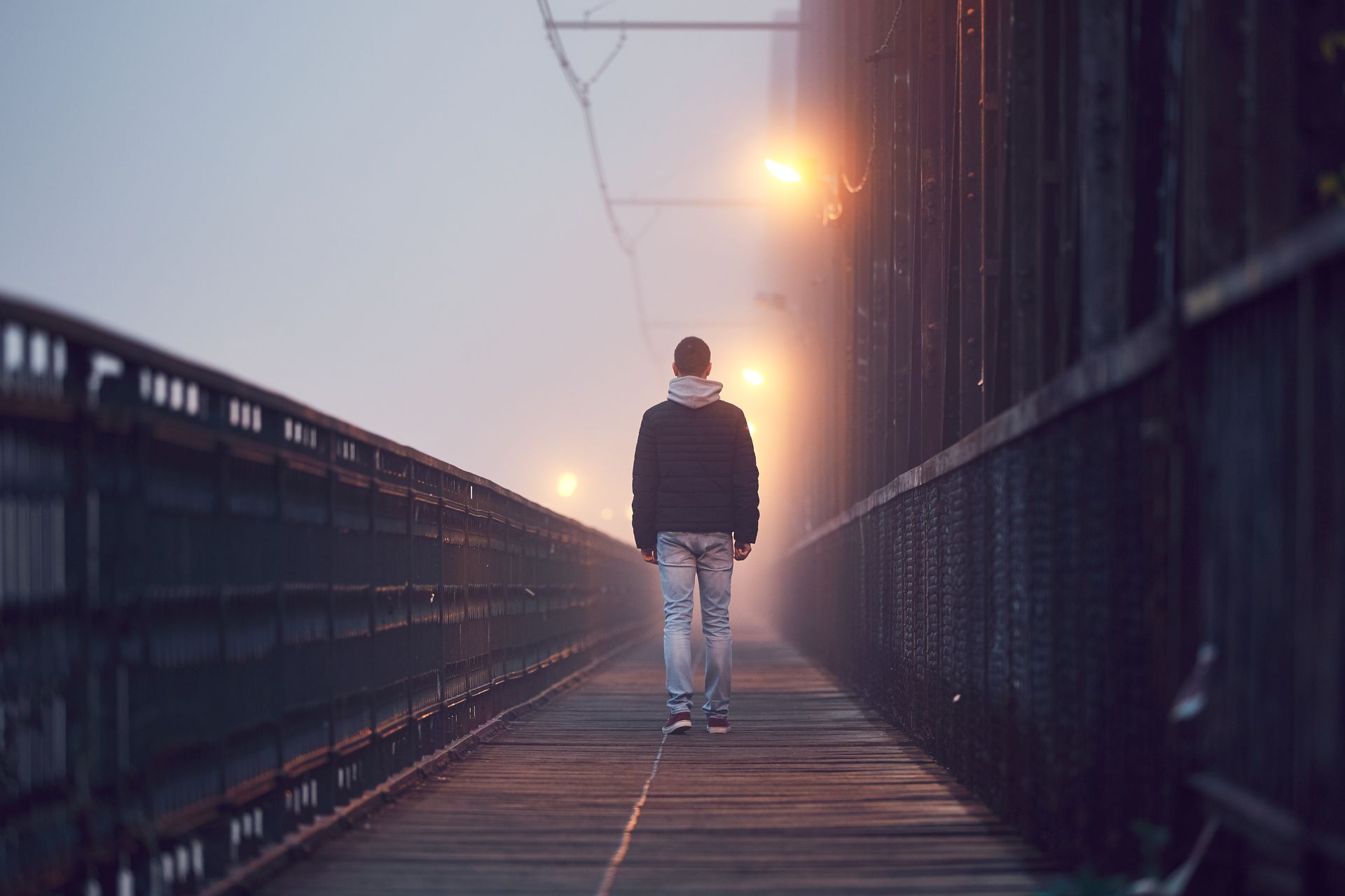 Lonely