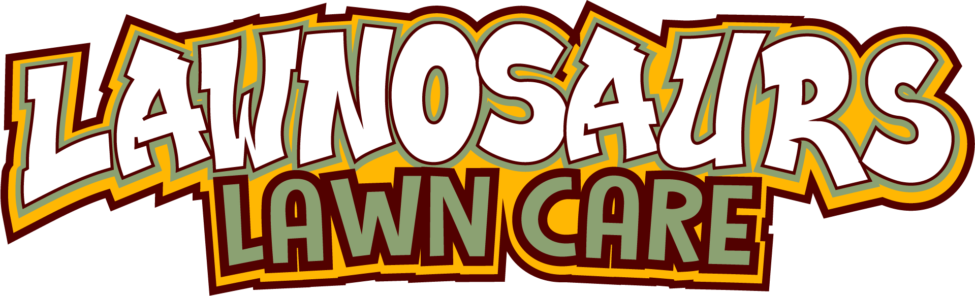Lawnosaurs Lawn Care