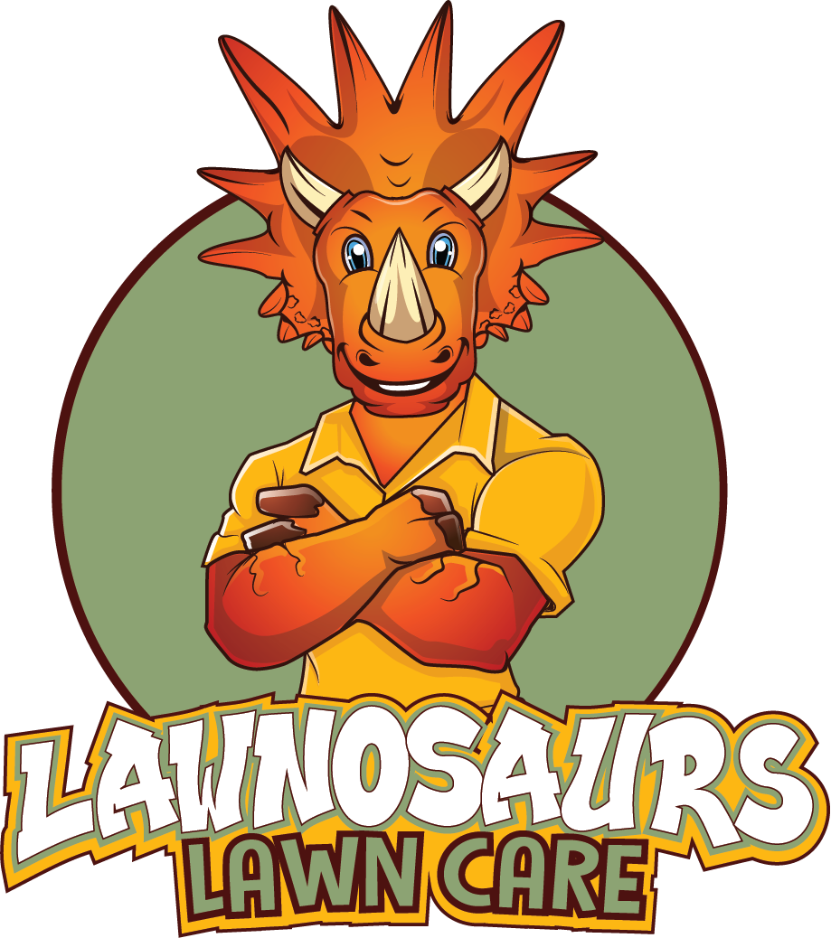 Lawnosaurs Lawn Care