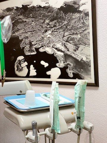 dental office in Kaneohe, HI