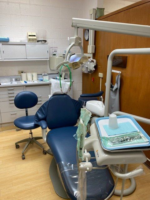 dental office in Kaneohe, HI