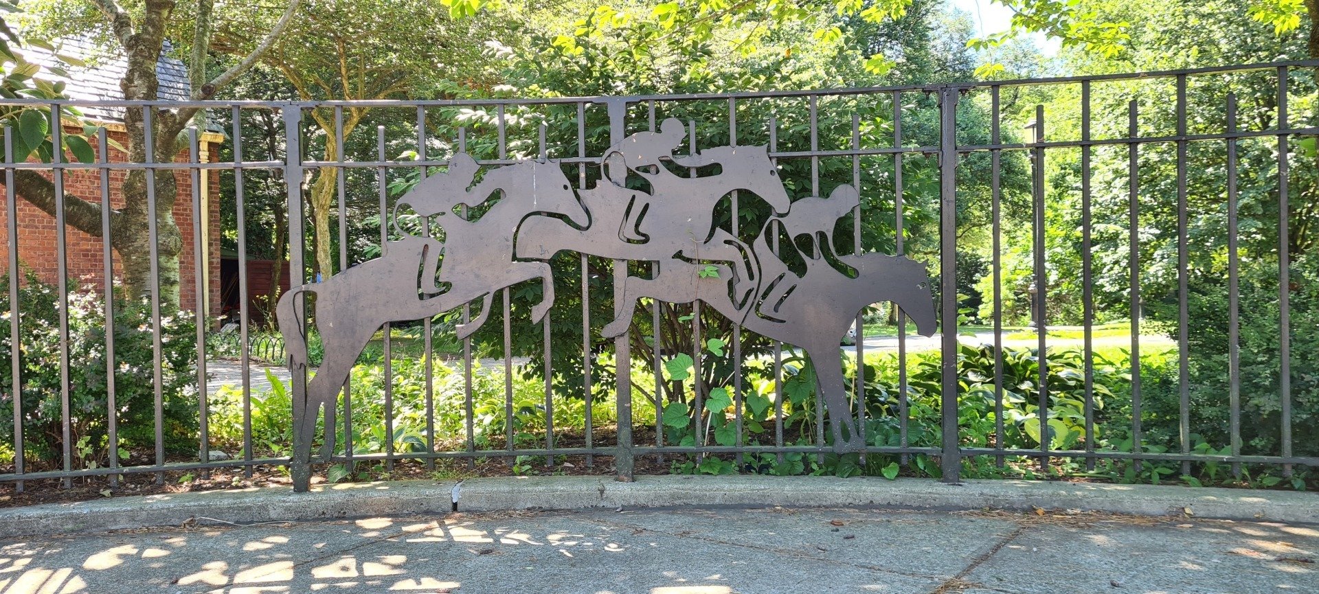 Joseph Crocheron of Staten Island, New York City, and Bayside, Queens