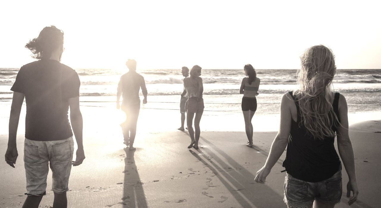 Qigong Peniche Baleal Groups & Private