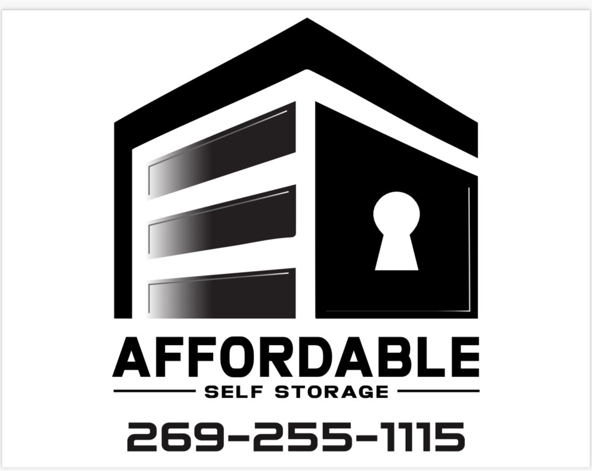 Storage Logo