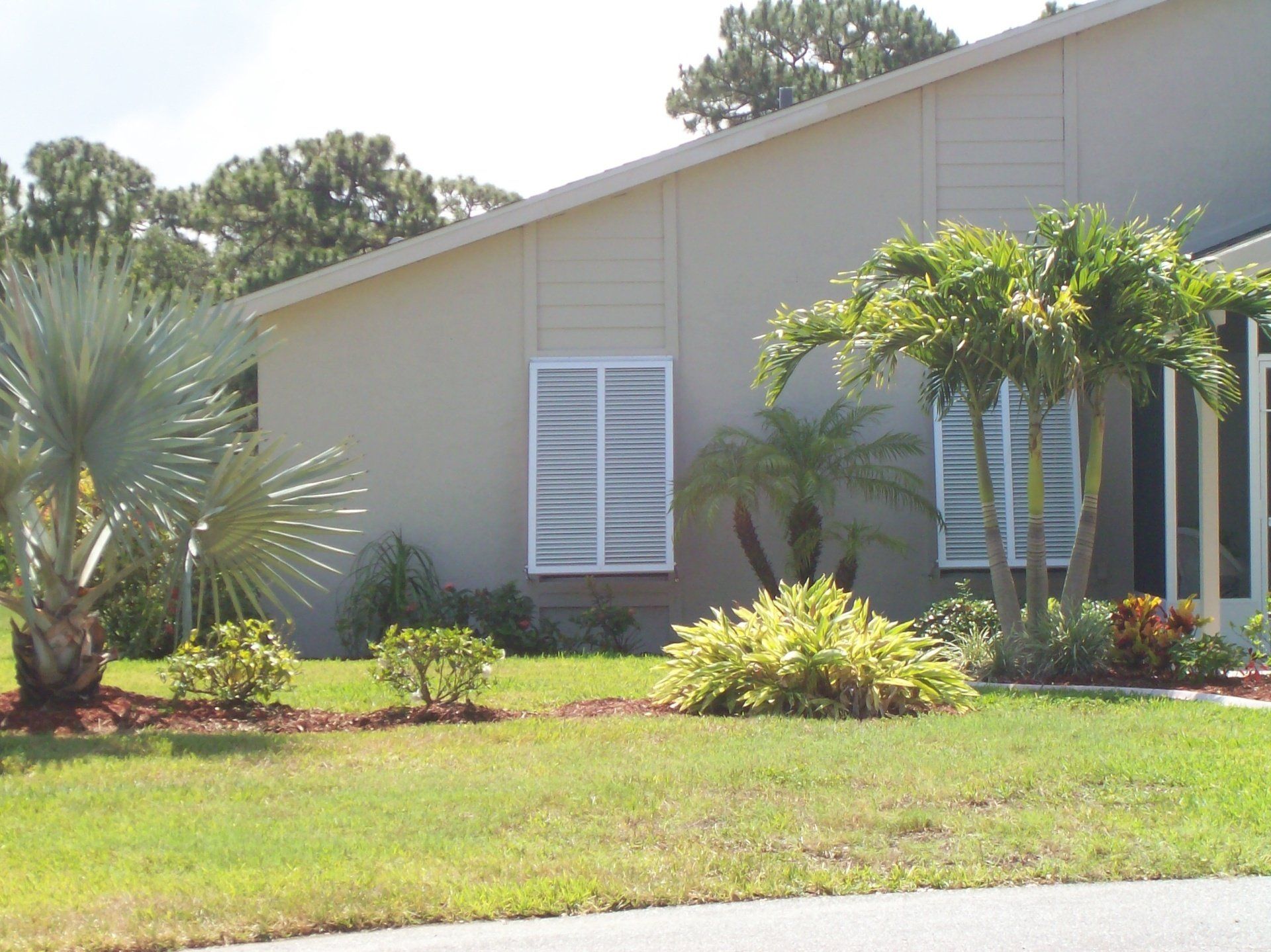 Window Shutter — Reliable Shutter Co., Inc. — Venice, Florida