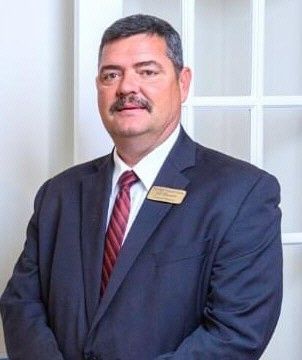 Jeff Blansett