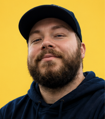 STAFF PLACEHOLDER IMAGE | Anderson Precision Auto Pro