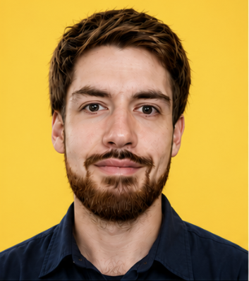 STAFF PLACEHOLDER IMAGE | Anderson Precision Auto Pro