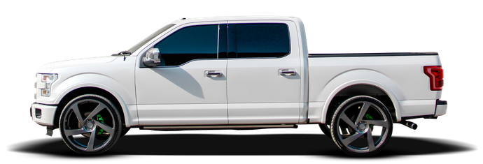 Ford Car | Anderson Precision Auto Pro