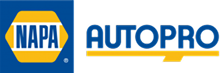 NAPA AUTOPRO LOGO | Anderson Precision Auto Pro