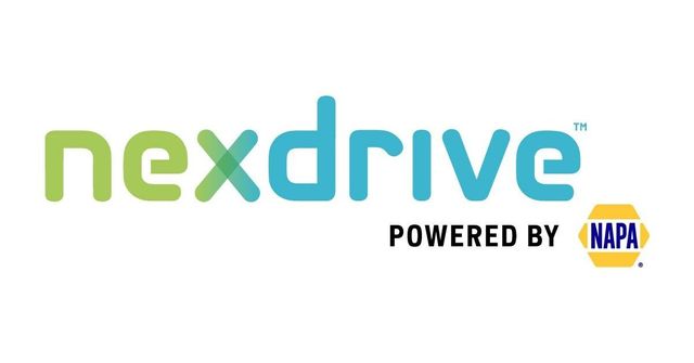 NAPA NEXDRIVE LOGO | Anderson Precision Auto Pro