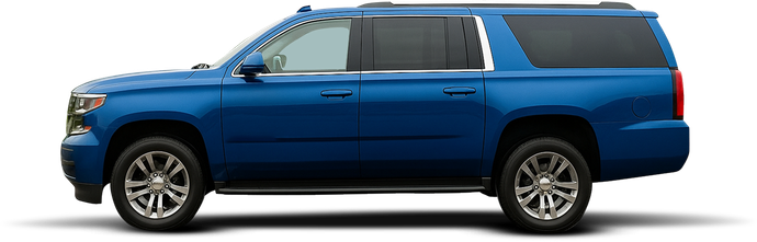Chevrolet Car | Anderson Precision Auto Pro
