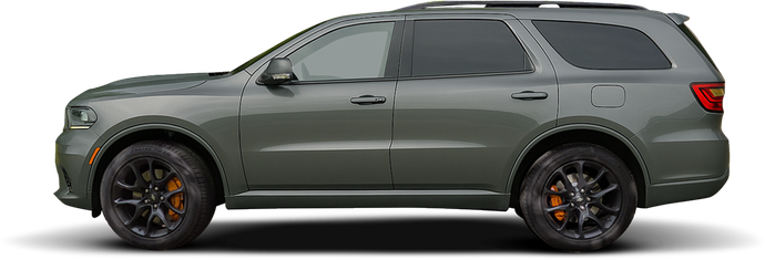 Dodge Car | Anderson Precision Auto Pro