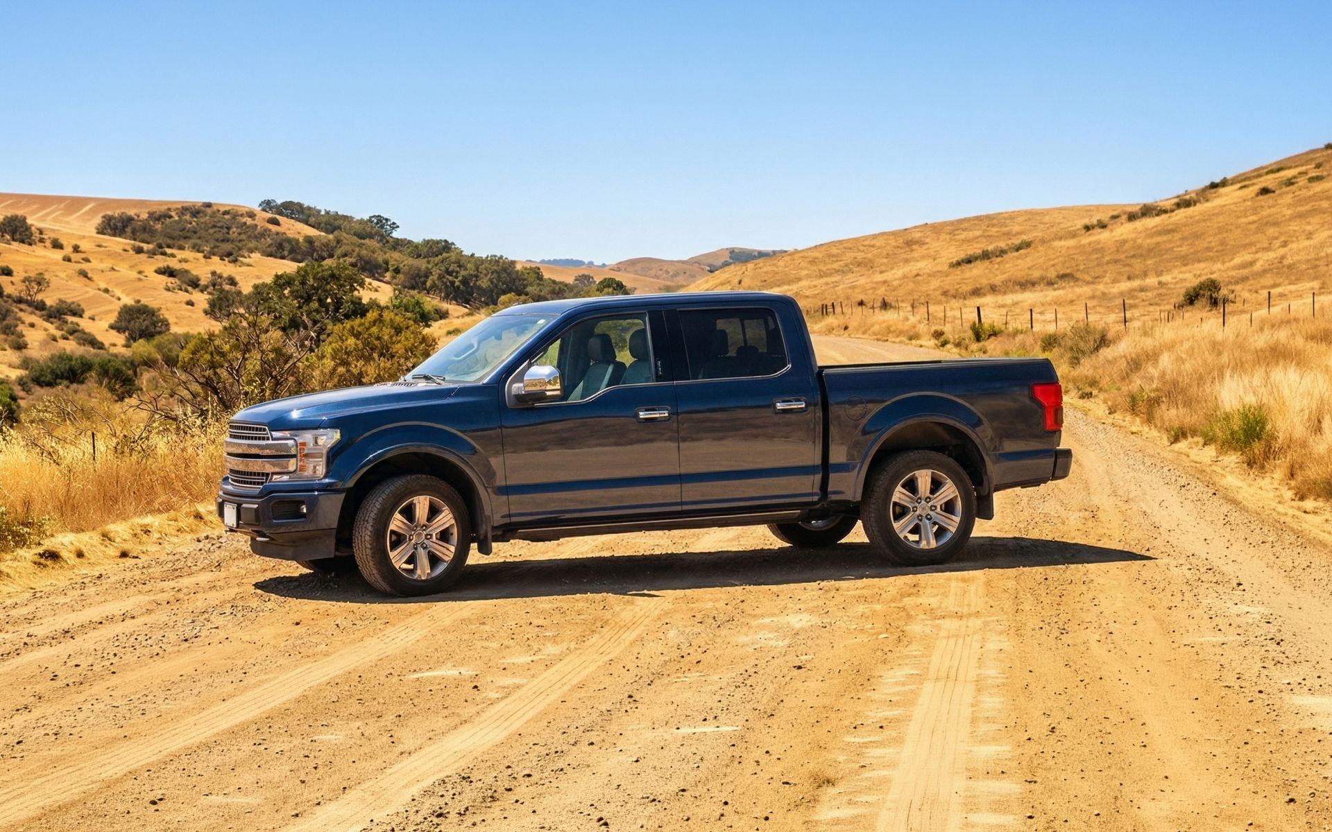 Fleet Management in Victoria, BC | Anderson Precision Auto Pro