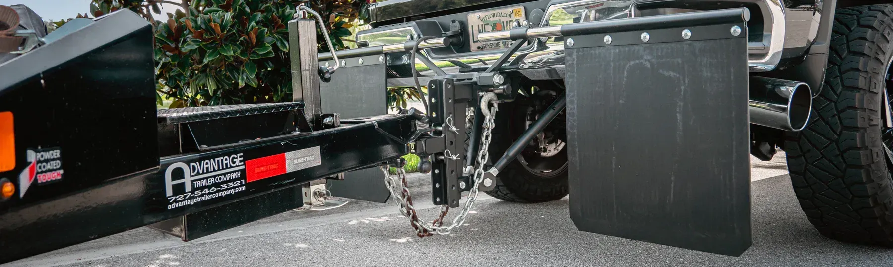 BulletProof Hitches in Victoria, BC | Anderson Precision Auto Pro