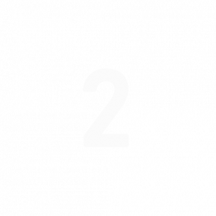 two in number