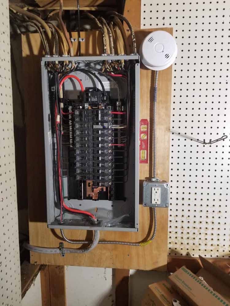 electrical services 2