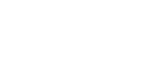 Logo for Awning Angel, blue and white text with a halo above the blue 