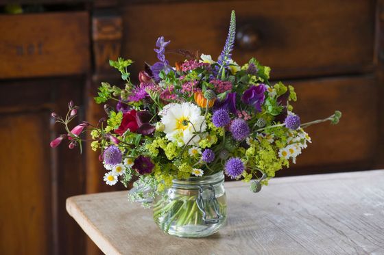 bouquet di rose
