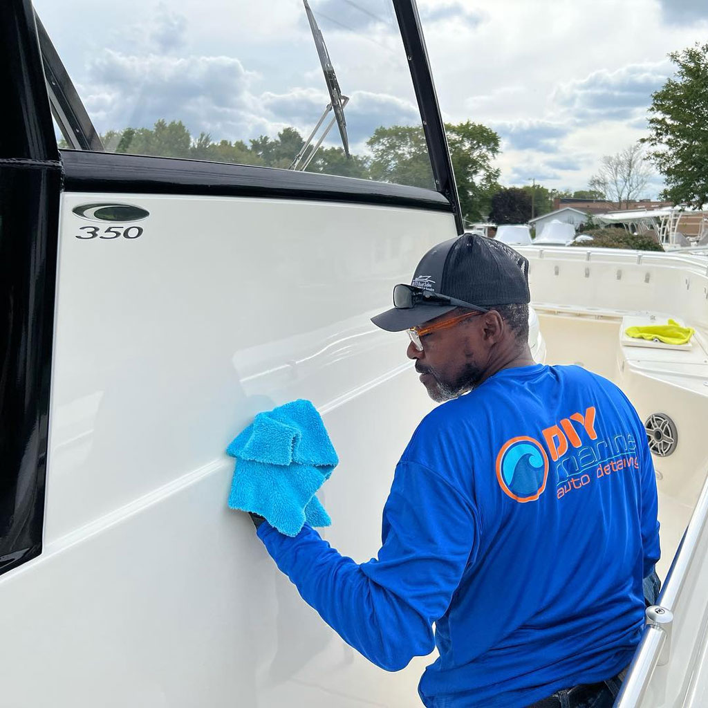 DIY Marine & Auto Detailing Salisbury, MD
