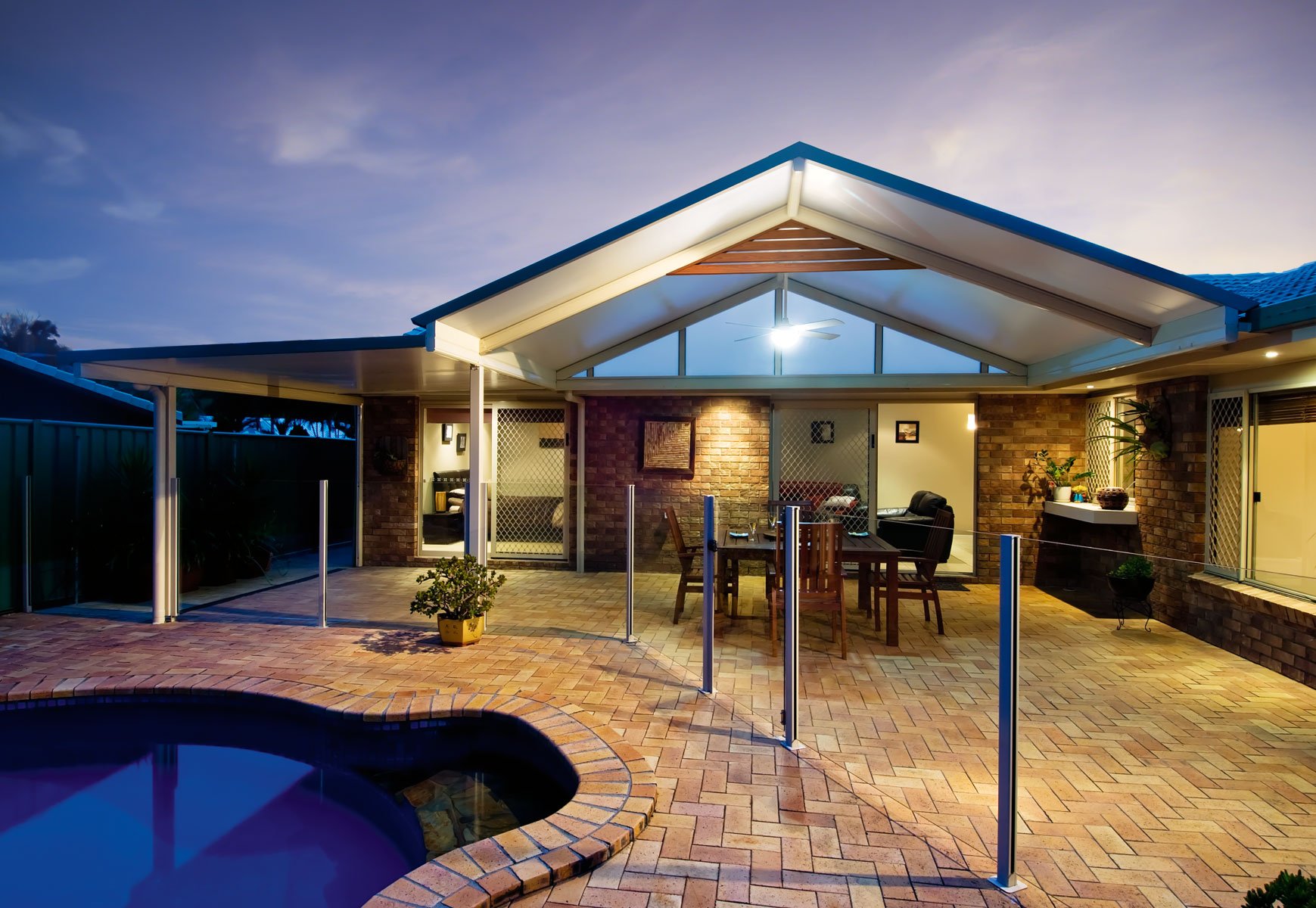 Precision Patios Toowoomba Patio Builders in Toowoomba