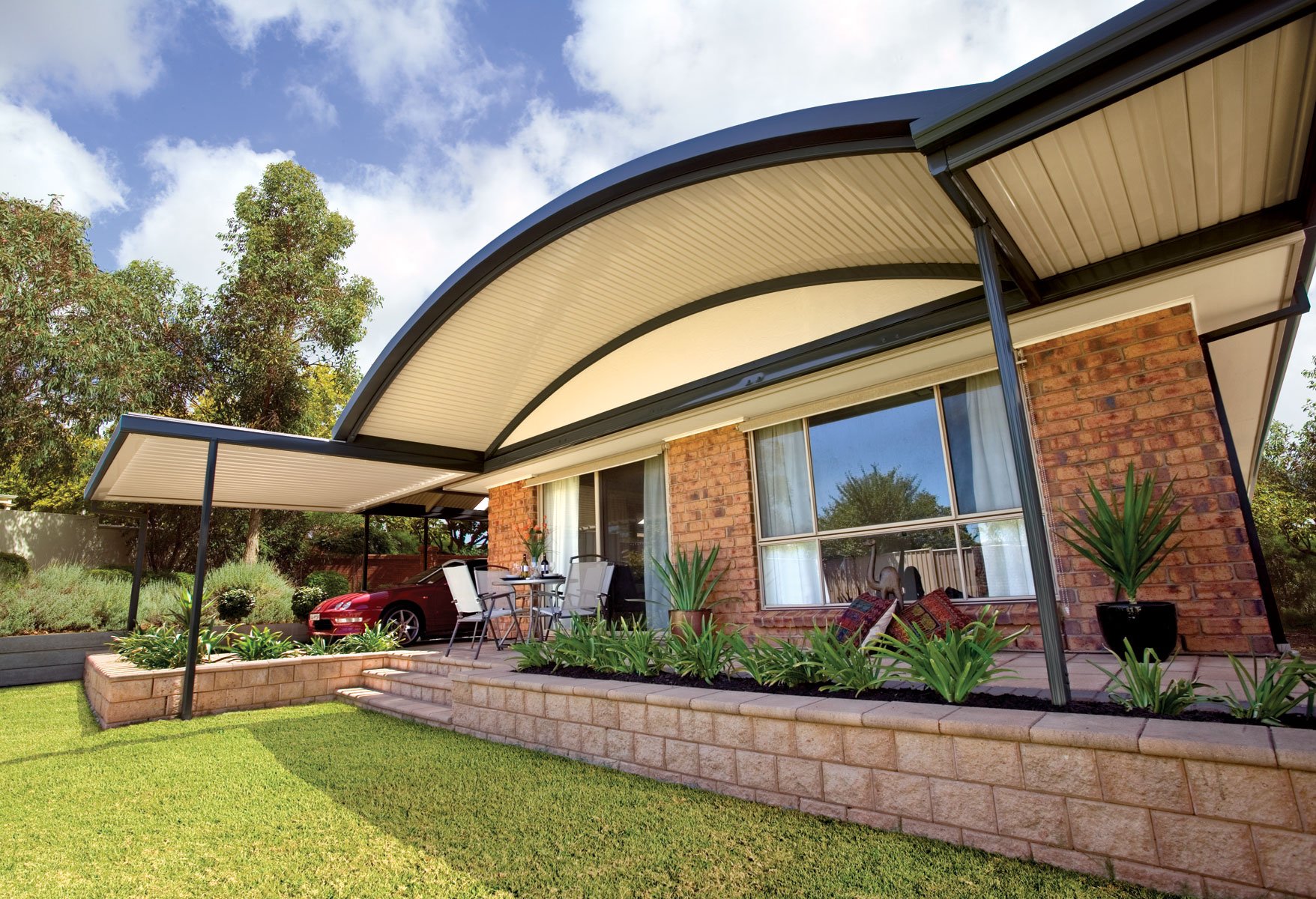 About Precision Patios Toowoomba