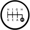 Logo | High Gear Auto Specialties