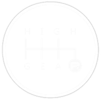 Logo | High Gear Auto Specialties