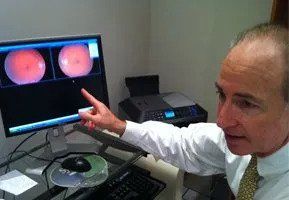 Eye Disease Screening — Royal Palm Beach, FL — Haft Eye Institute Eye Disease Screening — Royal Palm Beach, FL — Haft Eye Institute