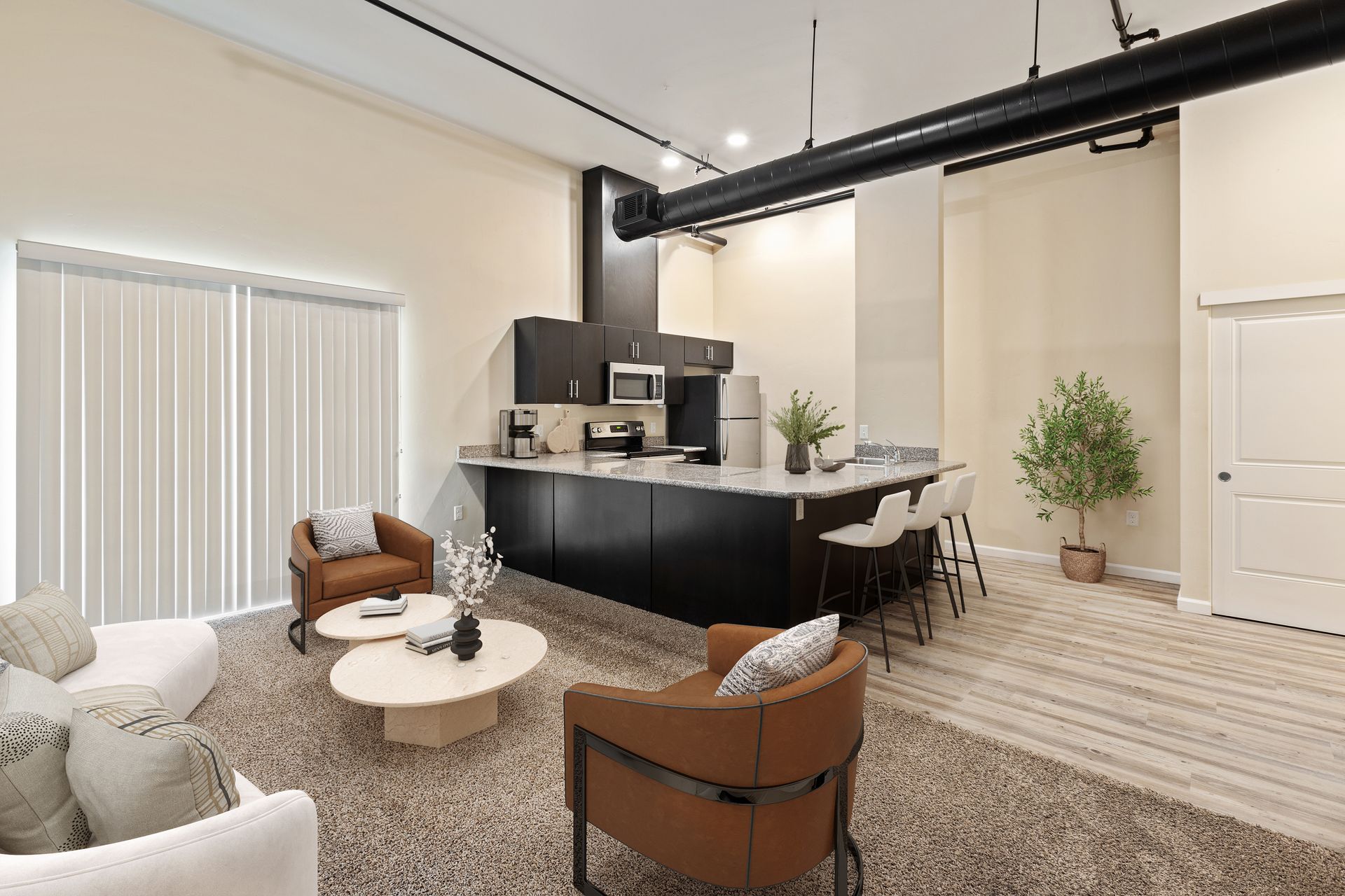 Introducing Volare Apartment Homes: New Name, Same Exceptional Living