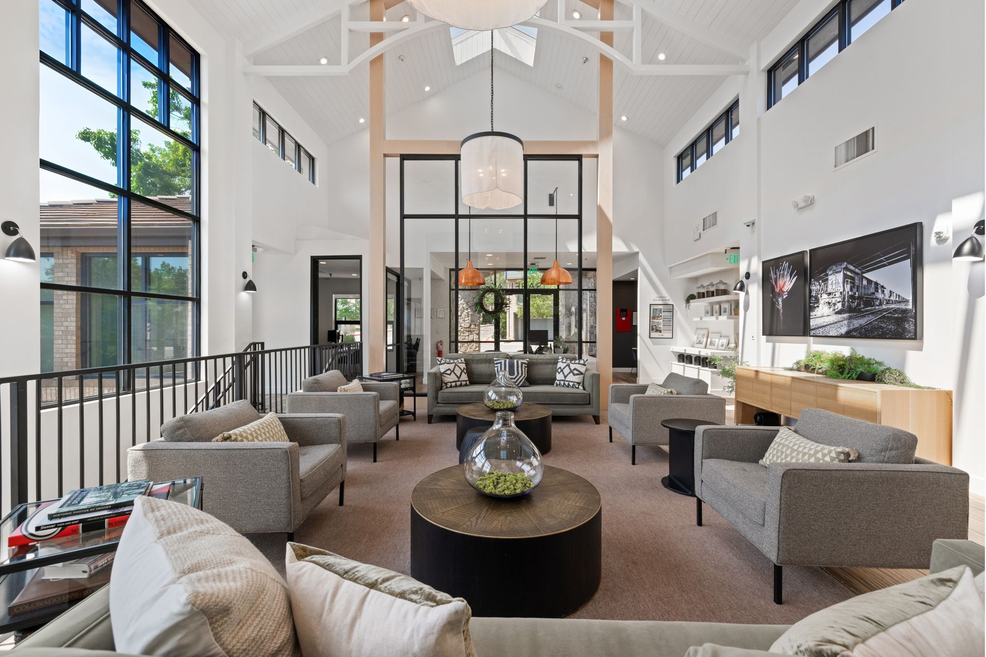 Clubhouse image.