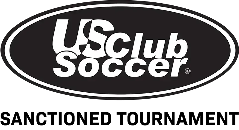 US Club Soccer logo with the text
