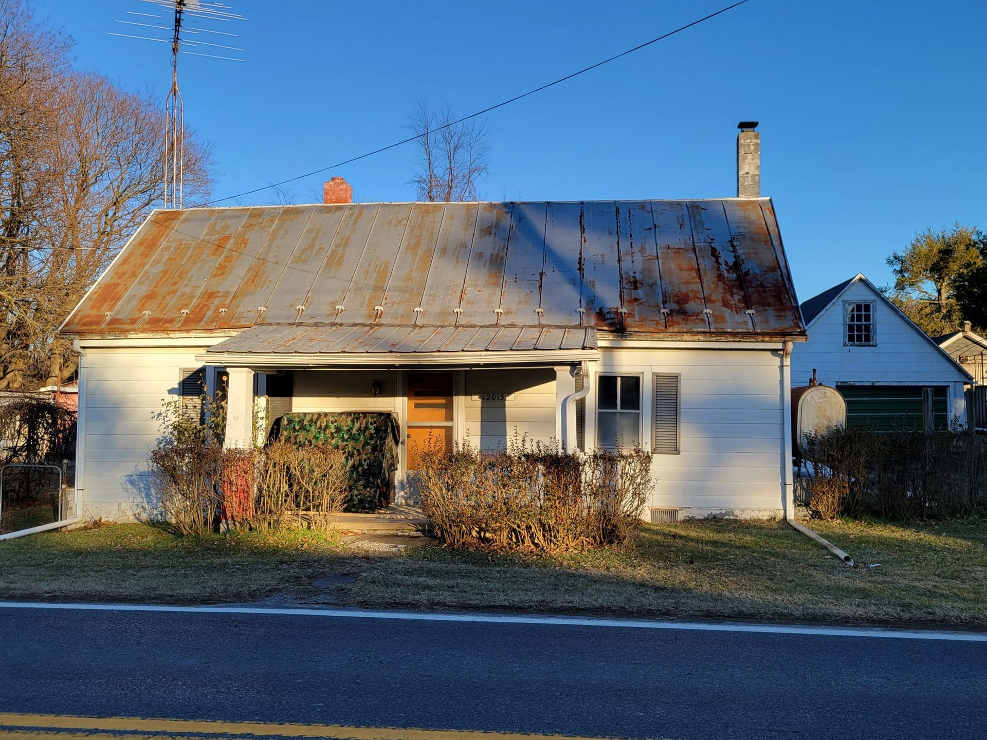 We Buy Homes AS IS for Cash