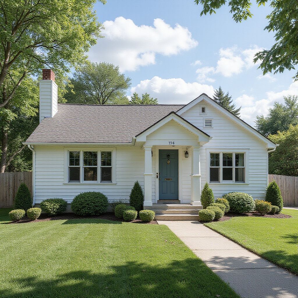 Sell Your Property
