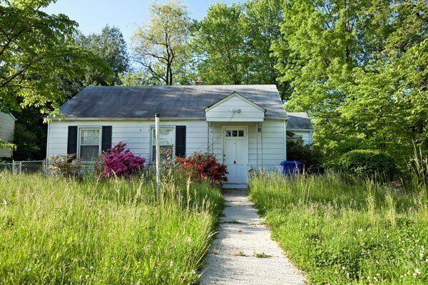 We Buy Homes AS IS for Cash