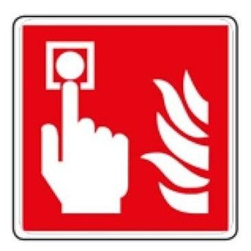 Cartelli serie antincendio