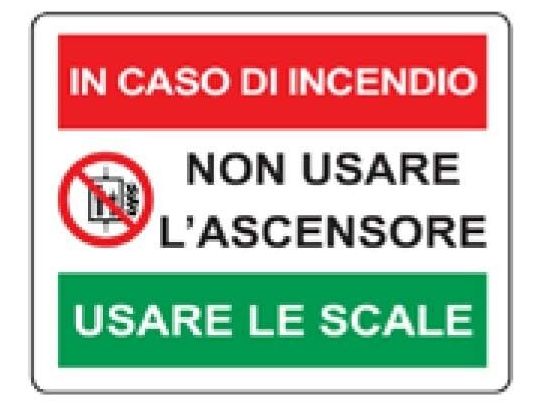 Cartelli serie multisimbolo