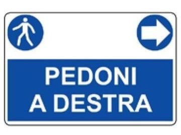 Cartelli serie multisimbolo