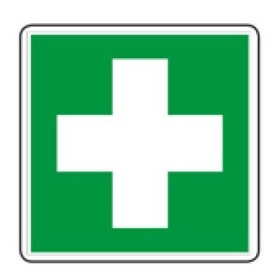 Cartelli serie emergenza
