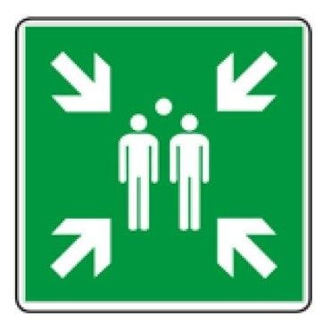 Cartelli serie emergenza