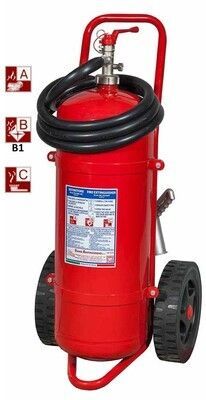 articoli antincendio