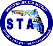 Sweetwater Auto Tag Agency Inc
